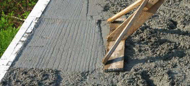 Concrete pump Spilsby